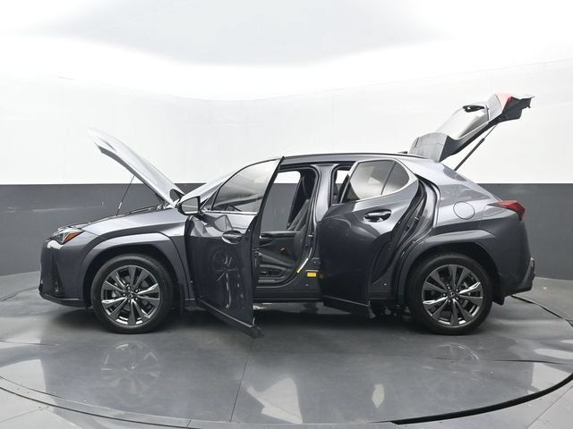 Used 2024 Lexus UX 250h F Sport FWD image 33