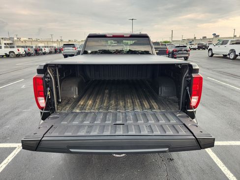 Used 2021 GMC Sierra 1500 Elevation AWD/4WD image 10