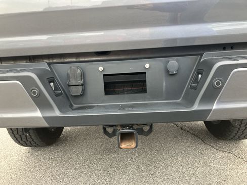 Certified 2022 Ford F150 XL w/ STX Appearance Package AWD/4WD image 30