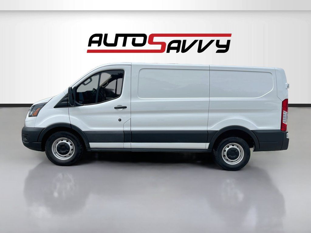Used 2023 Ford Transit 150 Low Roof RWD image 4