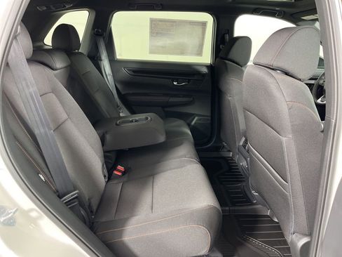 New 2026 Honda CR-V TrailSport image 8
