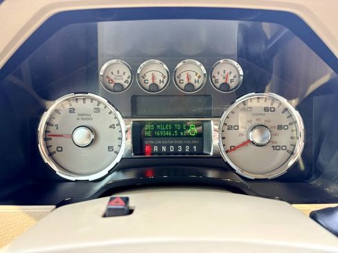 Used 2008 Ford F350 Lariat AWD/4WD image 30