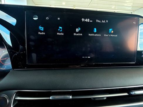 Used 2023 Hyundai Palisade Calligraphy w/ Cargo Package FWD image 52