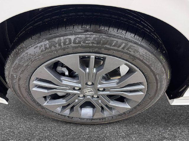 New 2027 Honda Odyssey Touring image 11