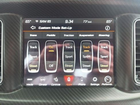 Certified 2021 Dodge Charger Scat Pack RWD image 20
