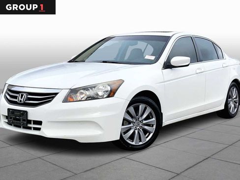 Used 2011 Honda Accord EX-L image 1