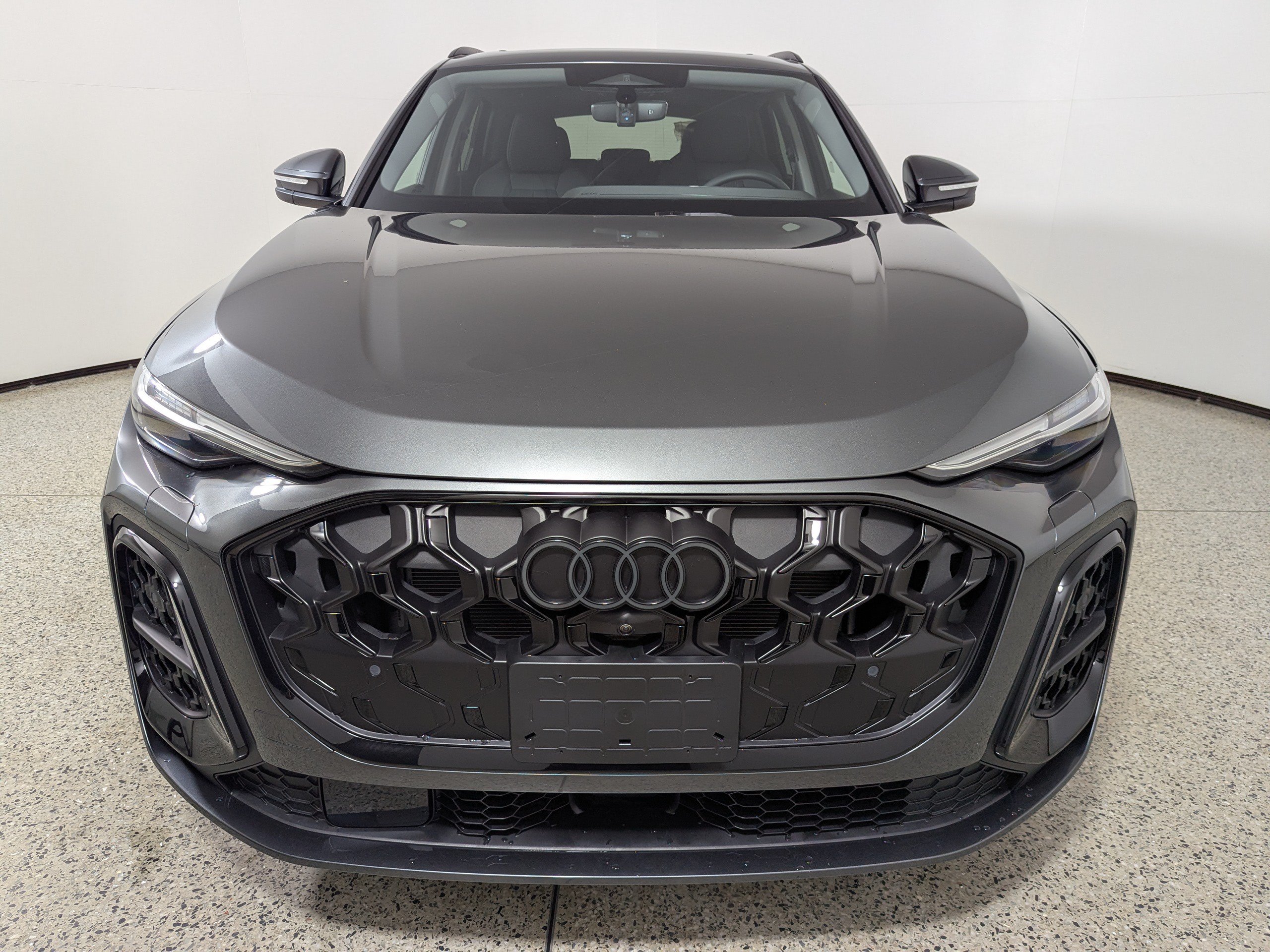 New 2026 Audi Q5 Prestige AWD/4WD image 2