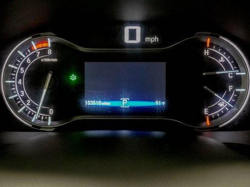 Used 2016 Honda Pilot Elite image 41