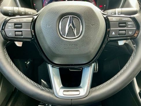 Certified 2025 Acura Integra A-Spec image 19