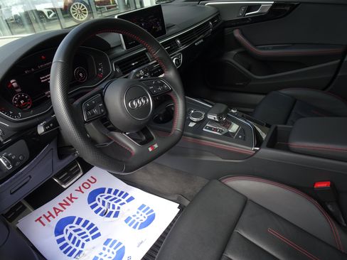Used 2018 Audi A4 2.0T Premium Plus w/ Premium Plus Package AWD/4WD image 12
