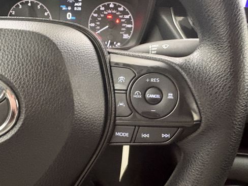 Used 2023 Toyota Corolla LE image 35