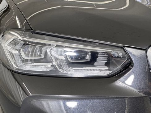 Used 2023 BMW X3 sDrive30i w/ Premium Package RWD image 12