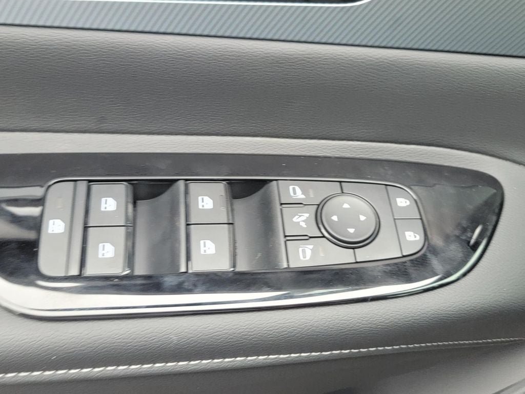 New 2027 Nissan Murano Platinum w/ Cargo Package AWD/4WD image 33
