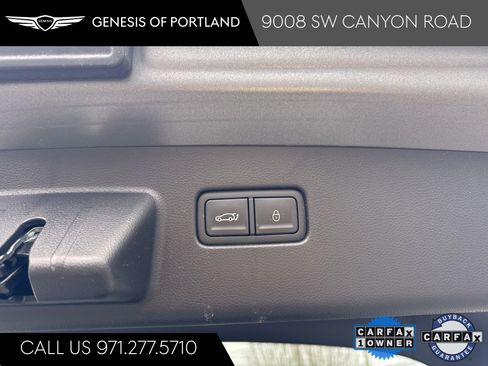 Used 2023 Genesis GV60 Performance image 14