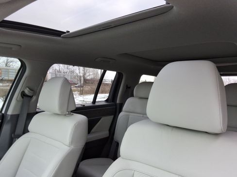 Used 2025 Hyundai Santa Fe Limited image 20