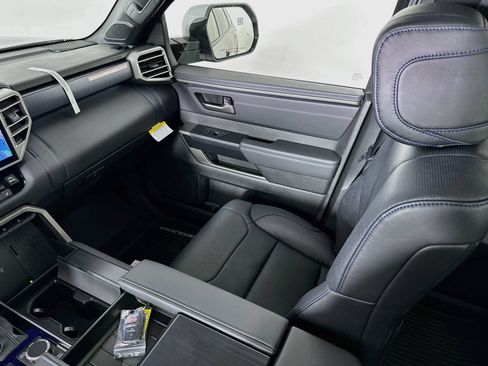 New 2026 Toyota Sequoia Platinum AWD/4WD image 24