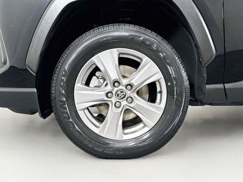 Certified 2023 Toyota RAV4 XLE AWD/4WD image 44
