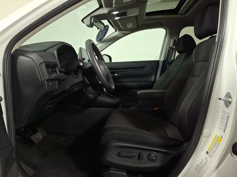 Used 2024 Honda CR-V EX image 15