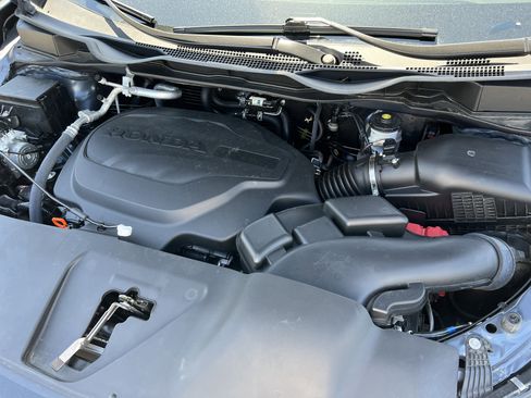Used 2025 Honda Odyssey EX-L image 38