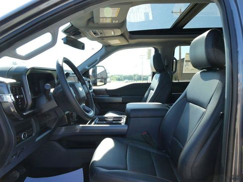 New 2026 Ford F250 Lariat AWD/4WD image 20