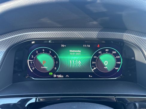 New 2026 Volkswagen Atlas Peak Edition image 19