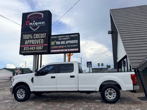 Used 2018 Ford F250 XL w/ Power Equipment Group RWD image 10