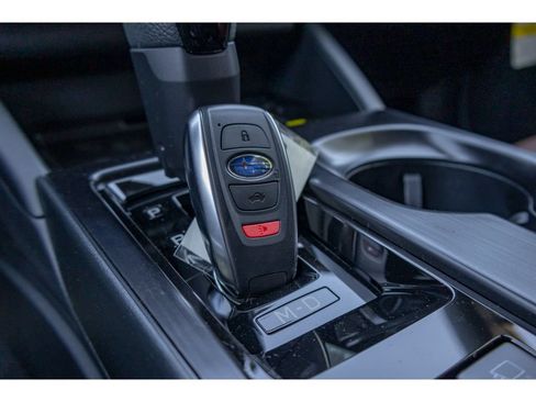 New 2026 Subaru Outback Touring XT AWD/4WD image 30