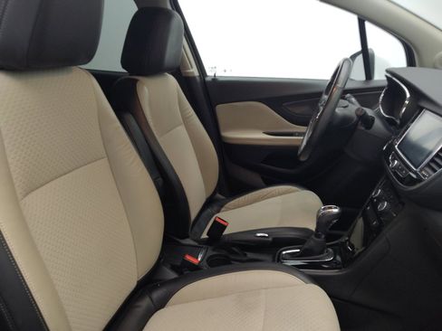 Used 2017 Buick Encore Preferred image 21