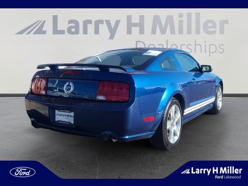 Used 2006 Ford Mustang GT Premium image 5