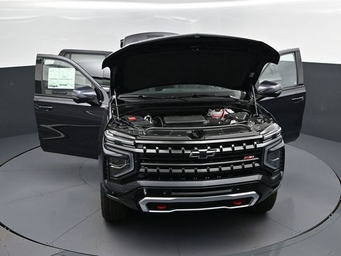 New 2026 Chevrolet Tahoe Z71 w/ Comfort Package image 54