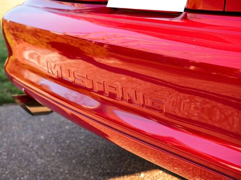 Used 1994 Ford Mustang GT image 85