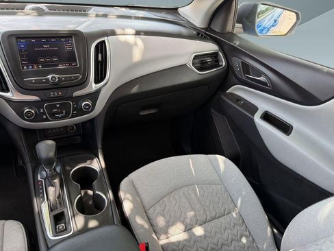 Used 2024 Chevrolet Equinox LS w/ LS Convenience Package FWD image 28