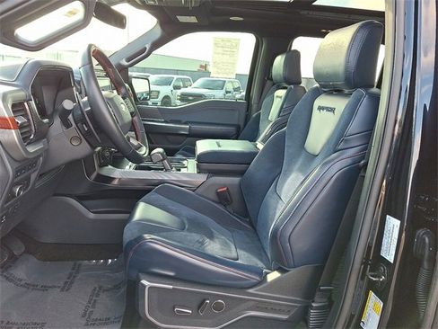 Used 2021 Ford F150 Raptor w/ Raptor 37 Performance Package image 13
