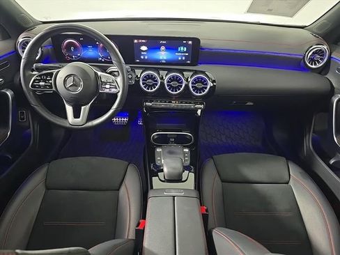 Certified 2023 Mercedes-Benz CLA 250 CLA 250 image 26