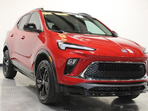 New 2026 Buick Encore GX Sport Touring image 14