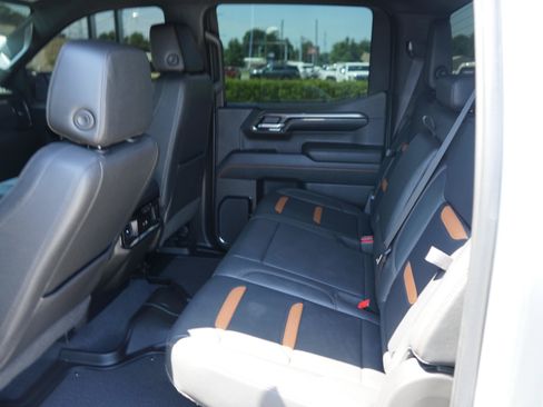 Used 2023 GMC Sierra 1500 AT4 AWD/4WD image 20