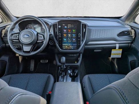 New 2026 Subaru Forester Premium image 14