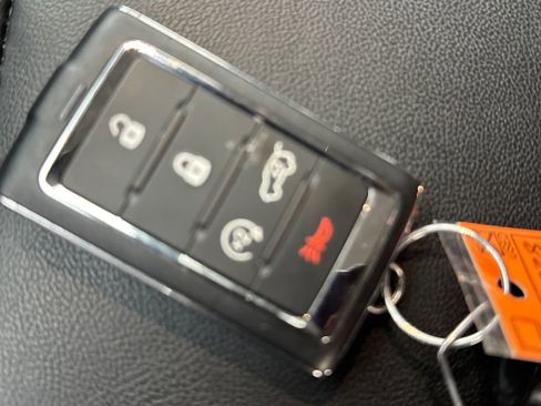 Certified 2022 Jeep Grand Cherokee L Limited image 42