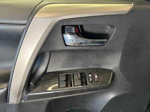 Used 2018 Toyota RAV4 Adventure AWD/4WD image 19