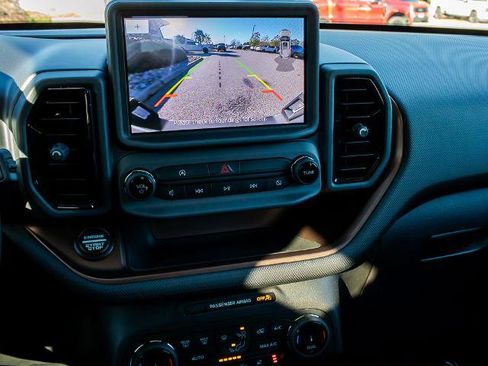 Certified 2023 Ford Bronco Sport Outer Banks w/ Tech Package image 20