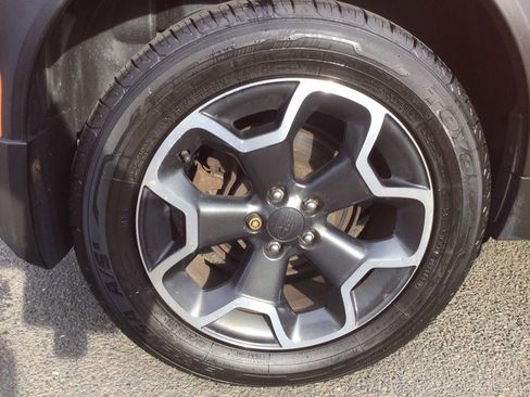 Used 2014 Subaru Crosstrek 2.0i Premium image 38