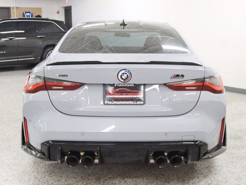 Used 2023 BMW M4 xDrive Competition image 15