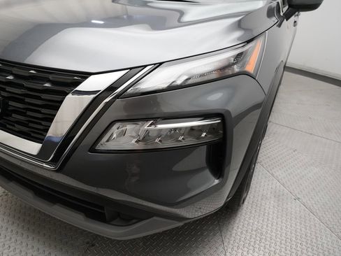 Certified 2023 Nissan Rogue SV image 23