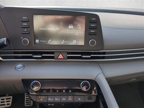 New 2026 Hyundai Elantra SEL Sport Premium image 14