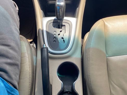 Used 2013 Chrysler 200 Limited FWD image 24