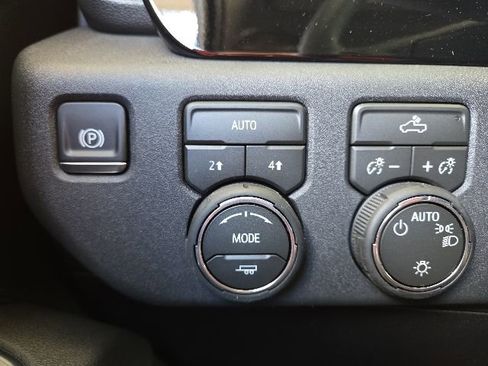 New 2026 Chevrolet Silverado 1500 LT AWD/4WD image 47