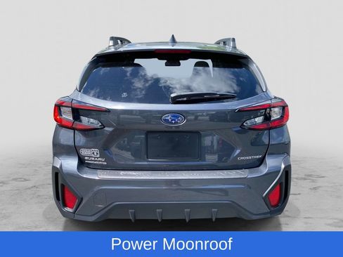 Certified 2024 Subaru Crosstrek 2.0i Premium AWD/4WD image 4