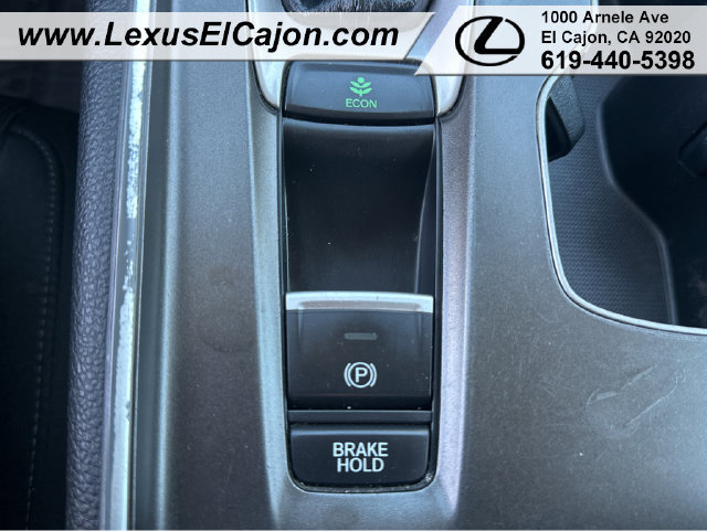 Used 2019 Honda Accord LX image 10