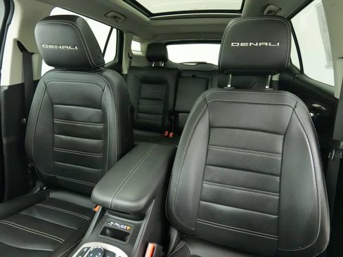 Used 2024 GMC Terrain Denali w/ Denali Premium Package AWD/4WD image 15
