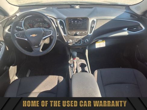 Used 2024 Chevrolet Malibu RS image 13